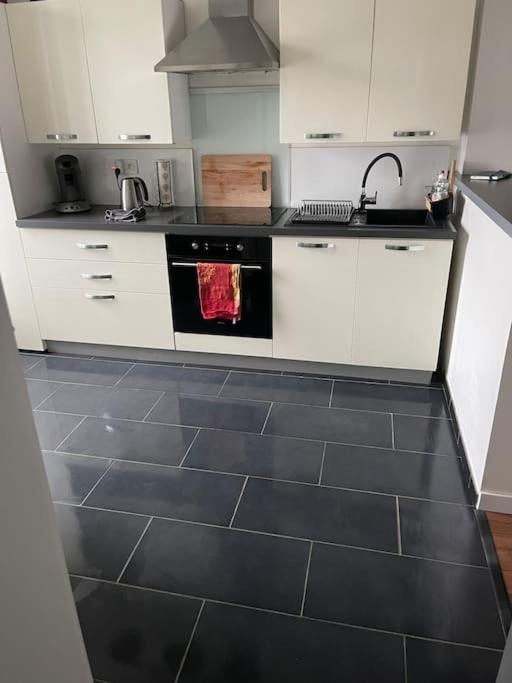 La Desirade -ilots De Merville Apartment
