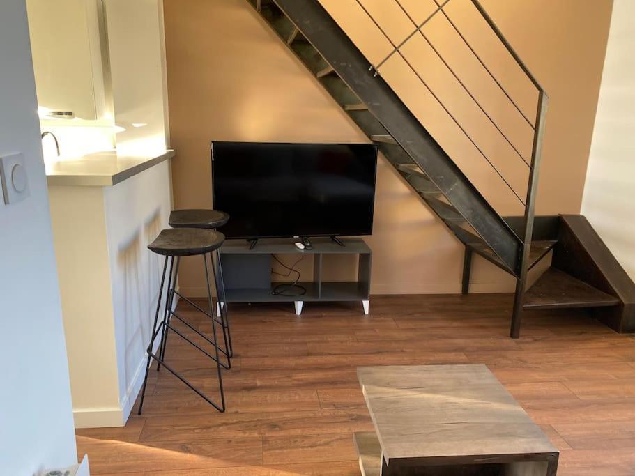 La Desirade -ilots De Merville Apartment *