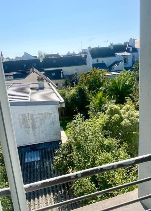 Apartment La Desirade -ilots De Merville
